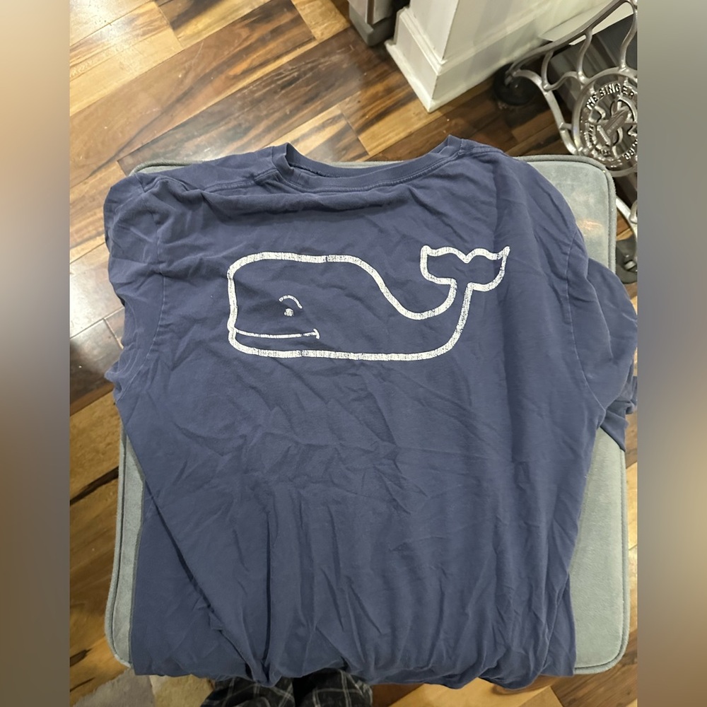 Vineyard vines long sleeve